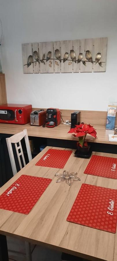 Valff Oasis D'Alsace 빌라 외부 사진