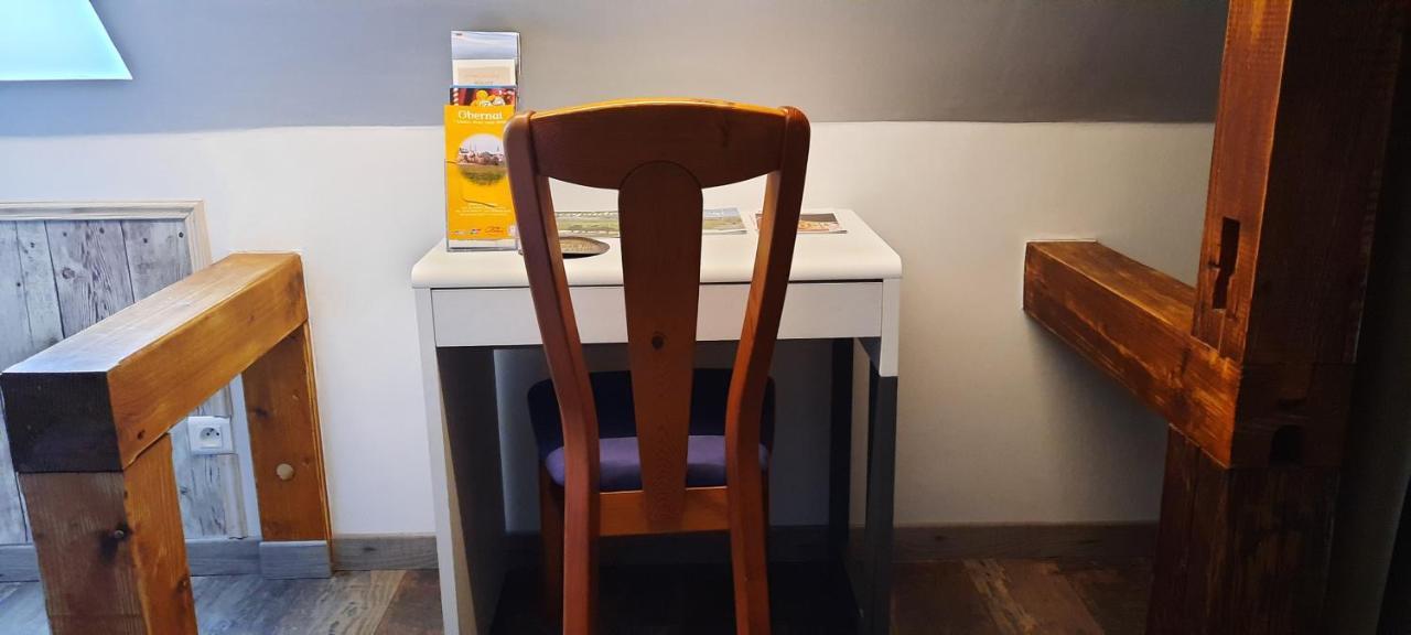 Valff Oasis D'Alsace 빌라 외부 사진