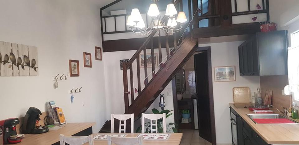 Valff Oasis D'Alsace 빌라 외부 사진